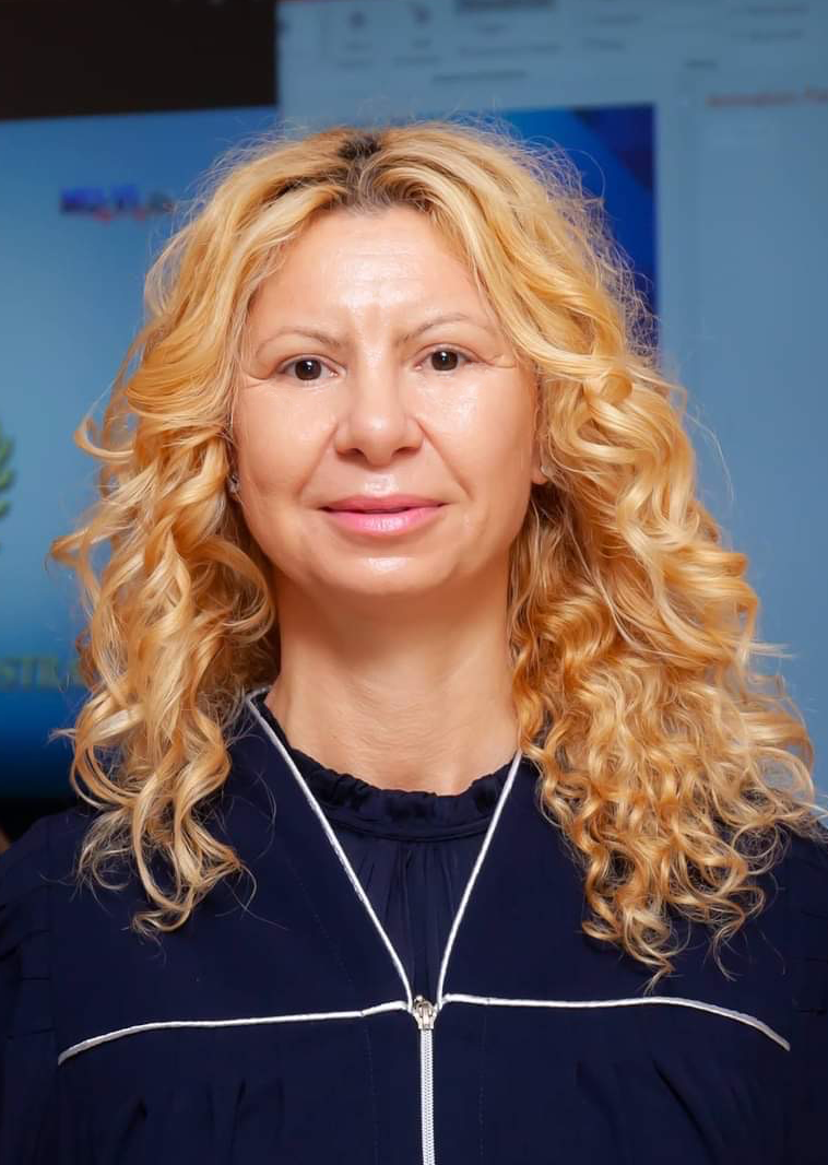 Emilia Petrova Georgieva